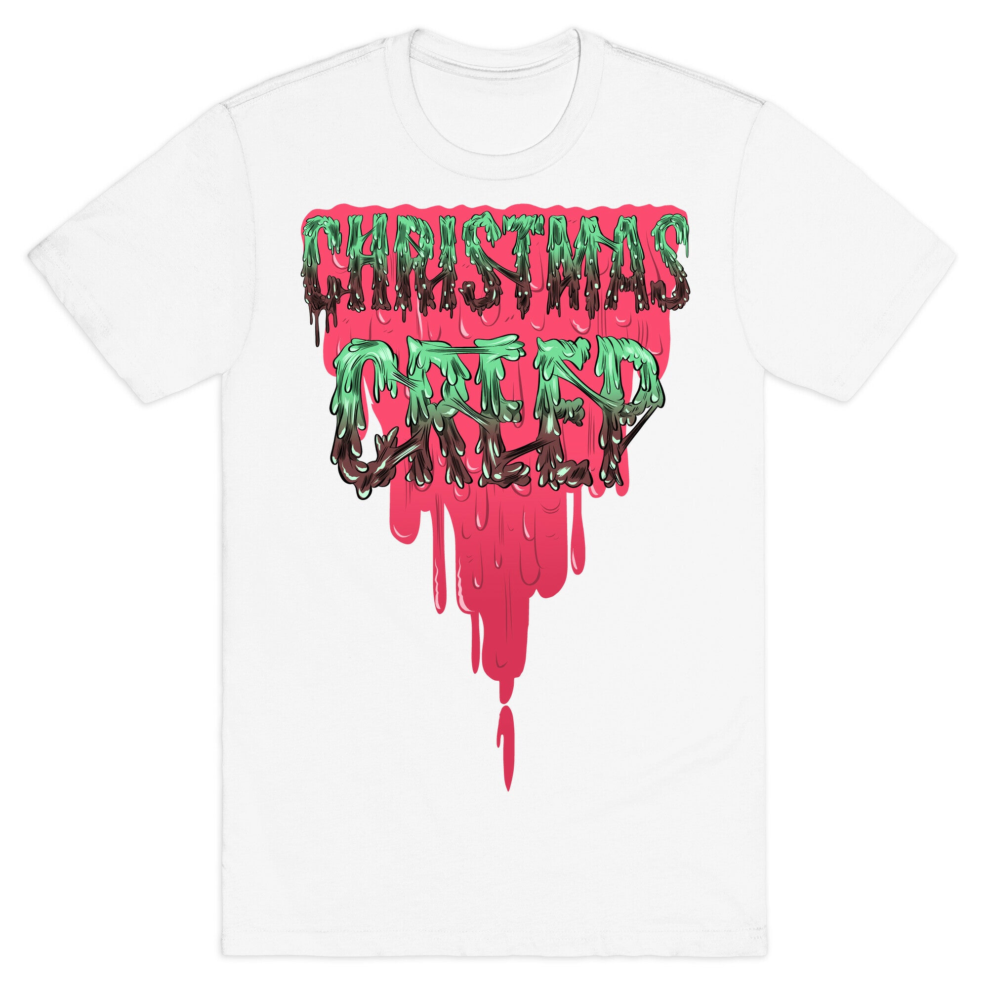 Christmas Creep T-Shirt